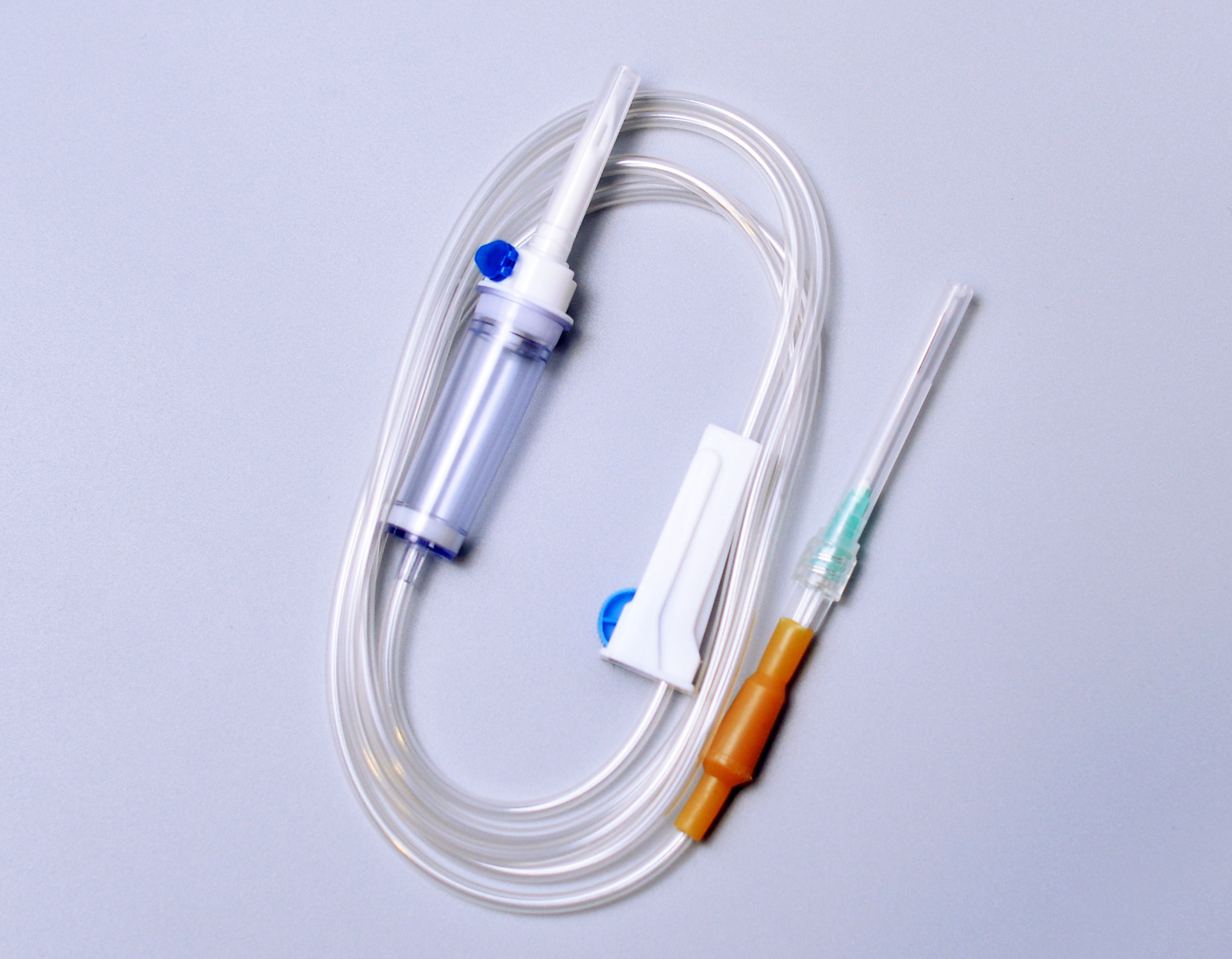 输液器-精密输液器-一次性输液器-一次性使用输液器-仟龙医疗
